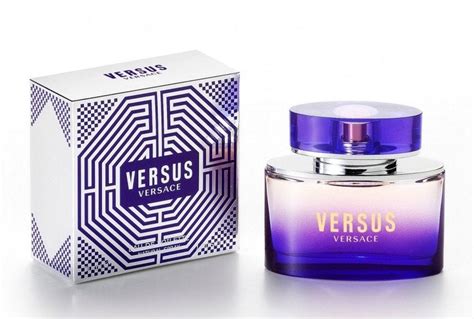 versus parfum versace|versace versus perfume review.